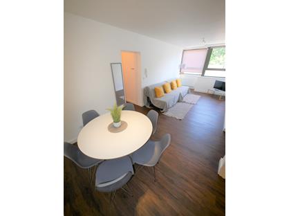 2 Bed Flat, Hill House, BH1