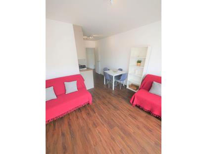 1 Bed Flat, Hill House, BH1