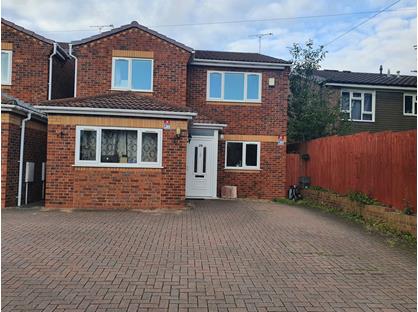 5 Bed Detached House, Terrace Street, DY5