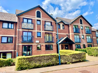 2 Bed Flat, Claremont Heights, CO1