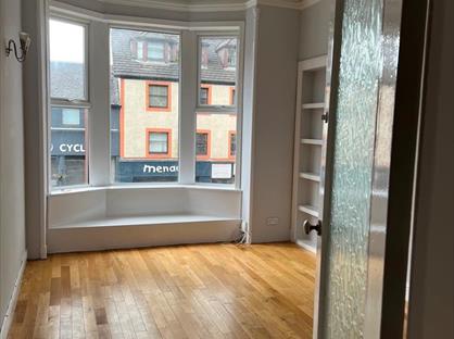 1 bed flat/apartment for rent in 1 Bed Flat, Causeyside Street, PA1