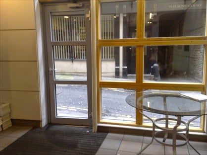 2 Bed Flat, Pudding Chare, NE1