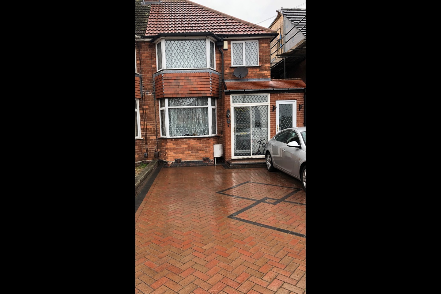 Solihull 3 Bed SemiDetached House, Wellsford Avenue, B92 To Rent