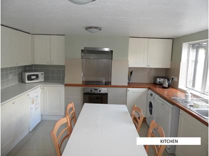 Room in a Shared House, Gladstone Avenue, LE11