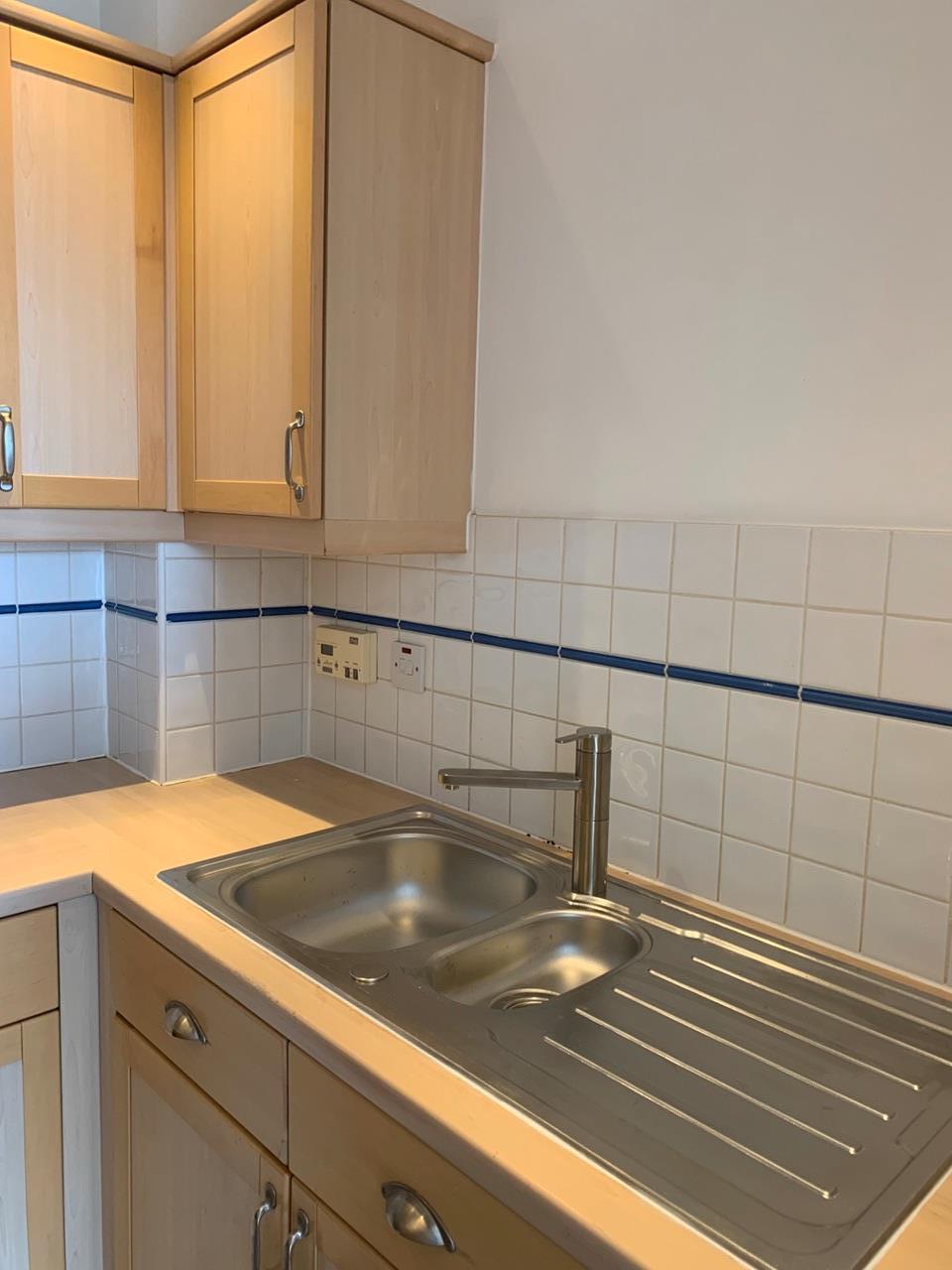 Wimbledon, London 1 Bed Flat, Montague Road, SW19 To Rent Now for £