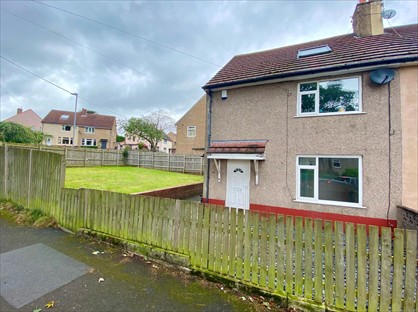 4 Bed Semi-Detached House, Forest Crescent, HX2