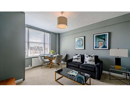 1 Bed Flat, Hill Street, W1J