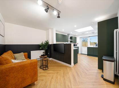 Room in a Shared House, Broadfield Road, HP2