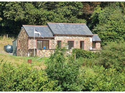 2 Bed Detached House, Boyton, PL15