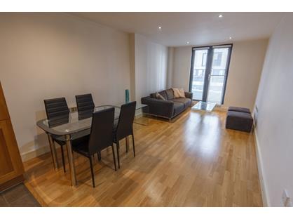 1 Bed Flat, Marlborough Street, L3