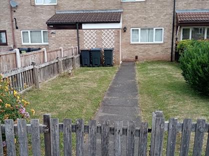 3 Bed Terraced House, New Spring Street, B18