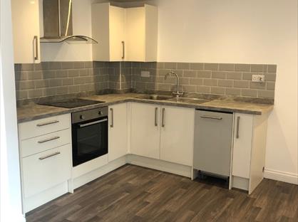1 Bed End Terrace, Ebdon Cottages, BS22