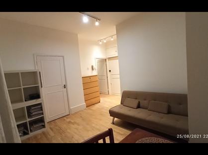 2 Bed Flat, Malden Road, NW5