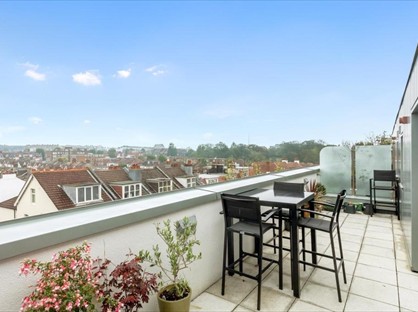 3 Bed Penthouse, Montefiore Road, BN3