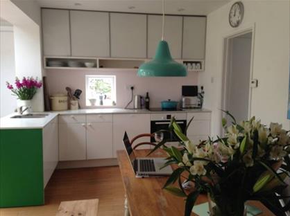 4 Bed Semi-Detached House, Chapel Close, EX33