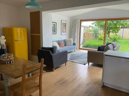 4 Bed Semi-Detached House, Chapel Close, EX33