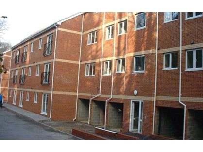 1 Bed Flat, The Larches, TN37