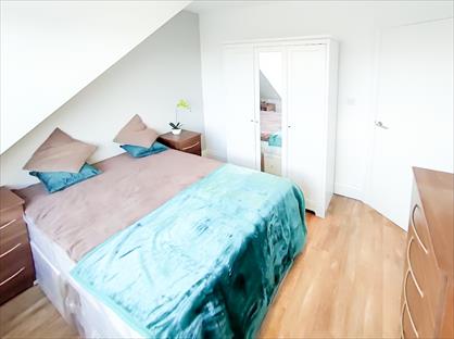 1 Bed Flat, London, N19