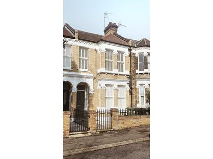 2 Bed Flat, Franconia Road, SW4
