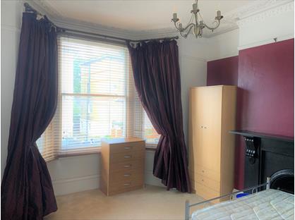 Room in a Shared House, Victoria Crescent, SE19