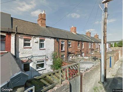2 Bed Terraced House, Blackett Street, DL14