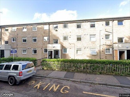 1 Bed Flat, The Cornfields, HP1