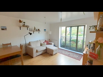 1 Bed Flat, St. Georges Grove, SW17