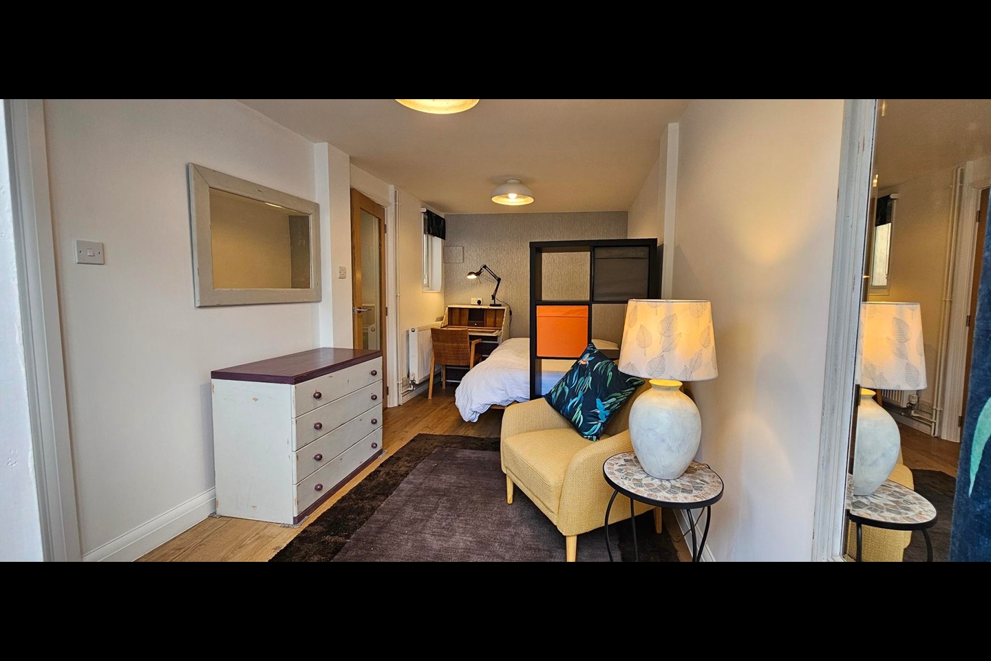 Studio Flat, Ditton Walk, CB5