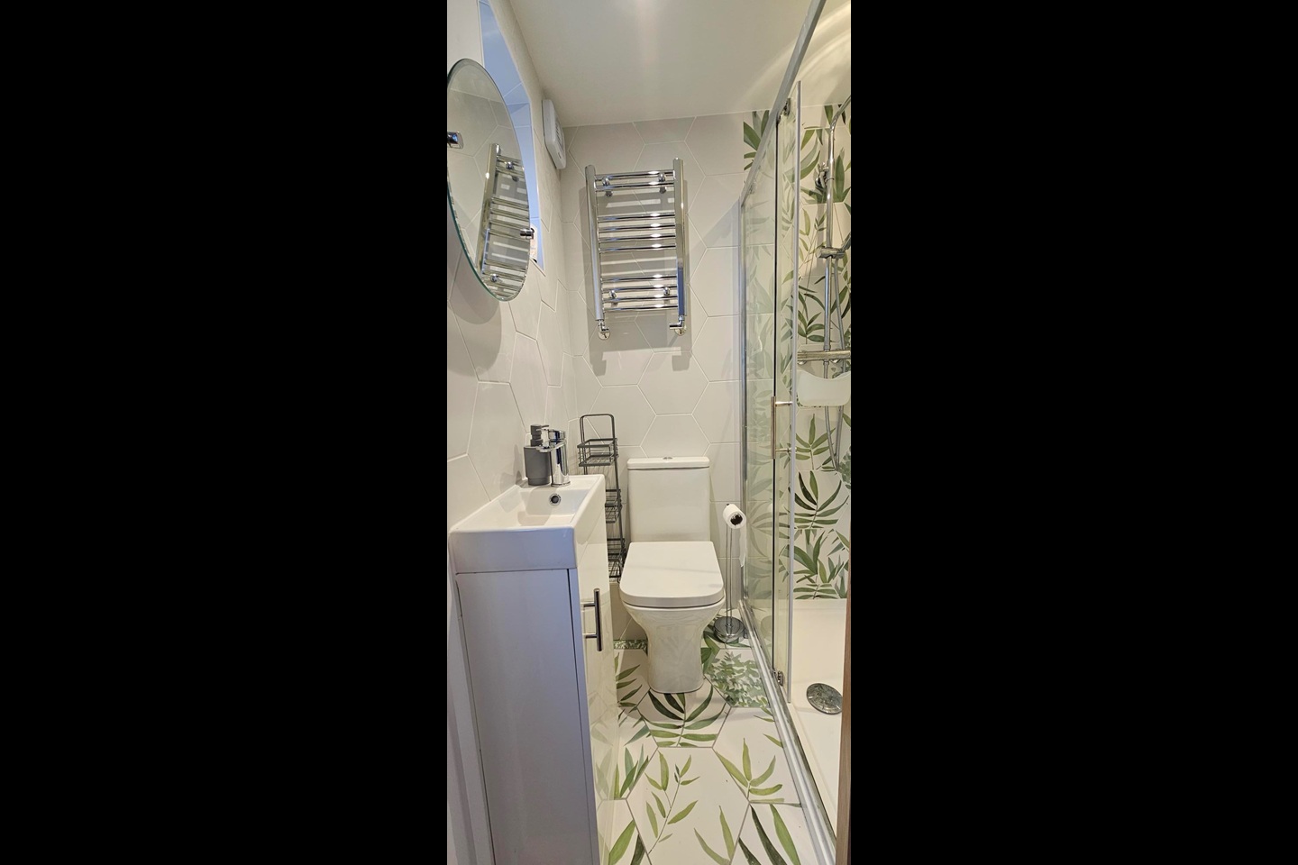 Studio Flat, Ditton Walk, CB5 photo 3