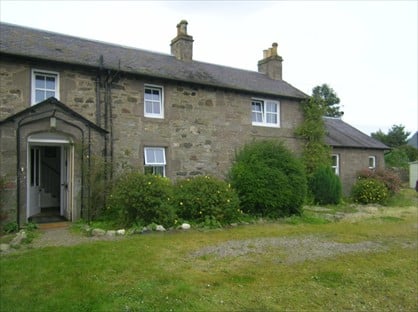 3 Bed Detached House, Perthshire, PH14