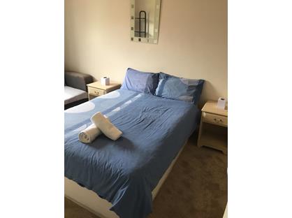 Room in a Shared Flat, Black Prince Road, SE11