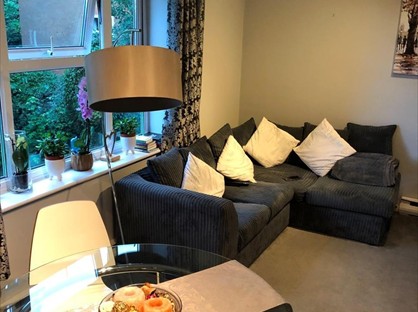 1 Bed Flat, Bovingdon Court, HP3