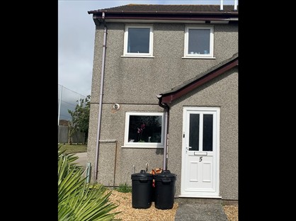 2 Bed Terraced House, Kellaway Park, TR13