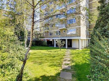 2 Bed Flat, Archway, N19