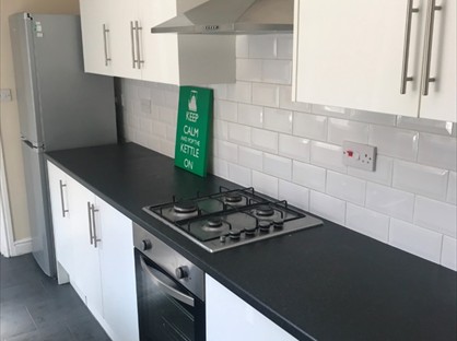 4 Bed Semi-Detached House, St. Georges Road, CV1