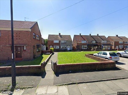 2 Bed Semi-Detached House, Chelmsford Road, SR5