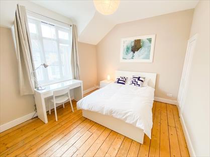 Room in a Shared House, Abbey Road, CR0