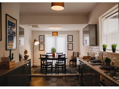 Room in a Shared House, Azalea Terrace North, SR2