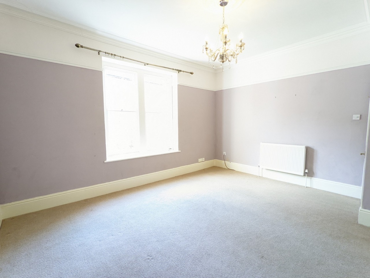 2 Bed Flat, St. Johns Road, BS8