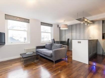 1 Bed Flat, Hill Rise, TW10