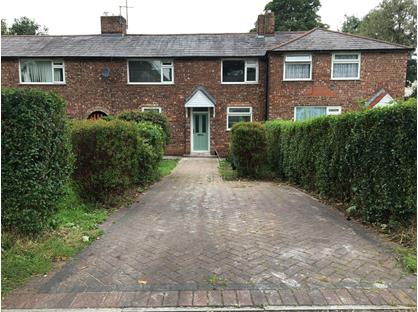 3 Bed Terraced House, Heywood Road, M25