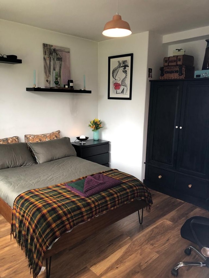 Additional image 7 of 3 Bed Flat, Patmore, SW8, N1 7GU