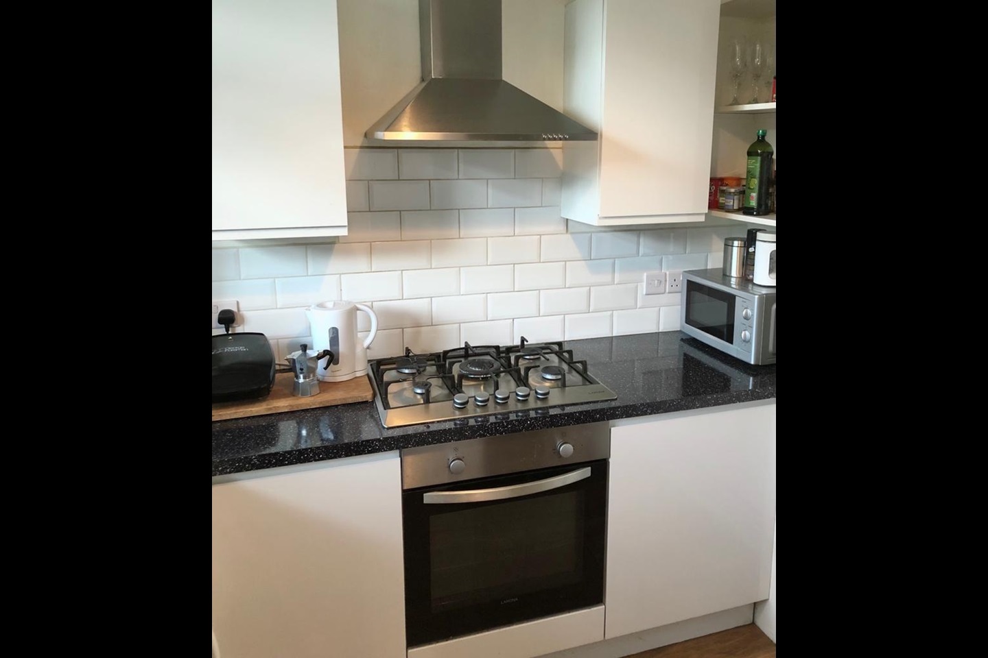 Additional image 8 of 3 Bed Flat, Patmore, SW8, N1 7GU