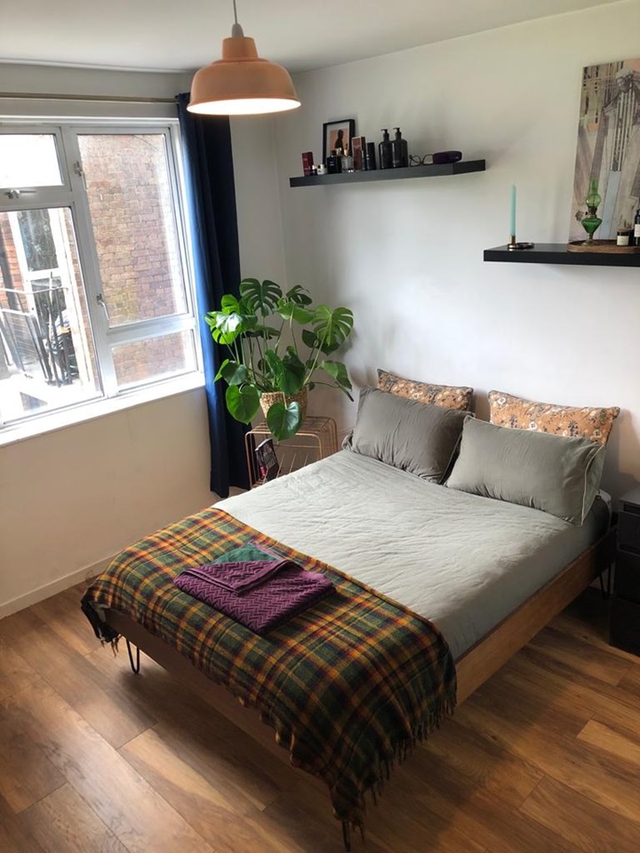 Additional image 9 of 3 Bed Flat, Patmore, SW8, N1 7GU