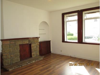 1 Bed Flat, John Morton Crescent, KA17