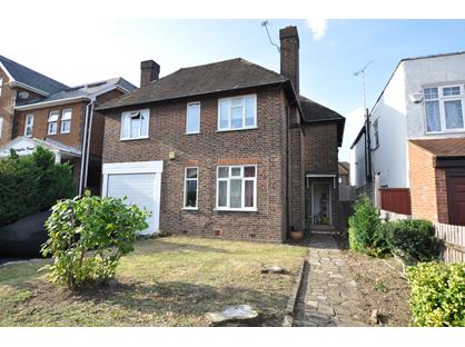 5 Bed Detached House, Finchley Lane, NW4