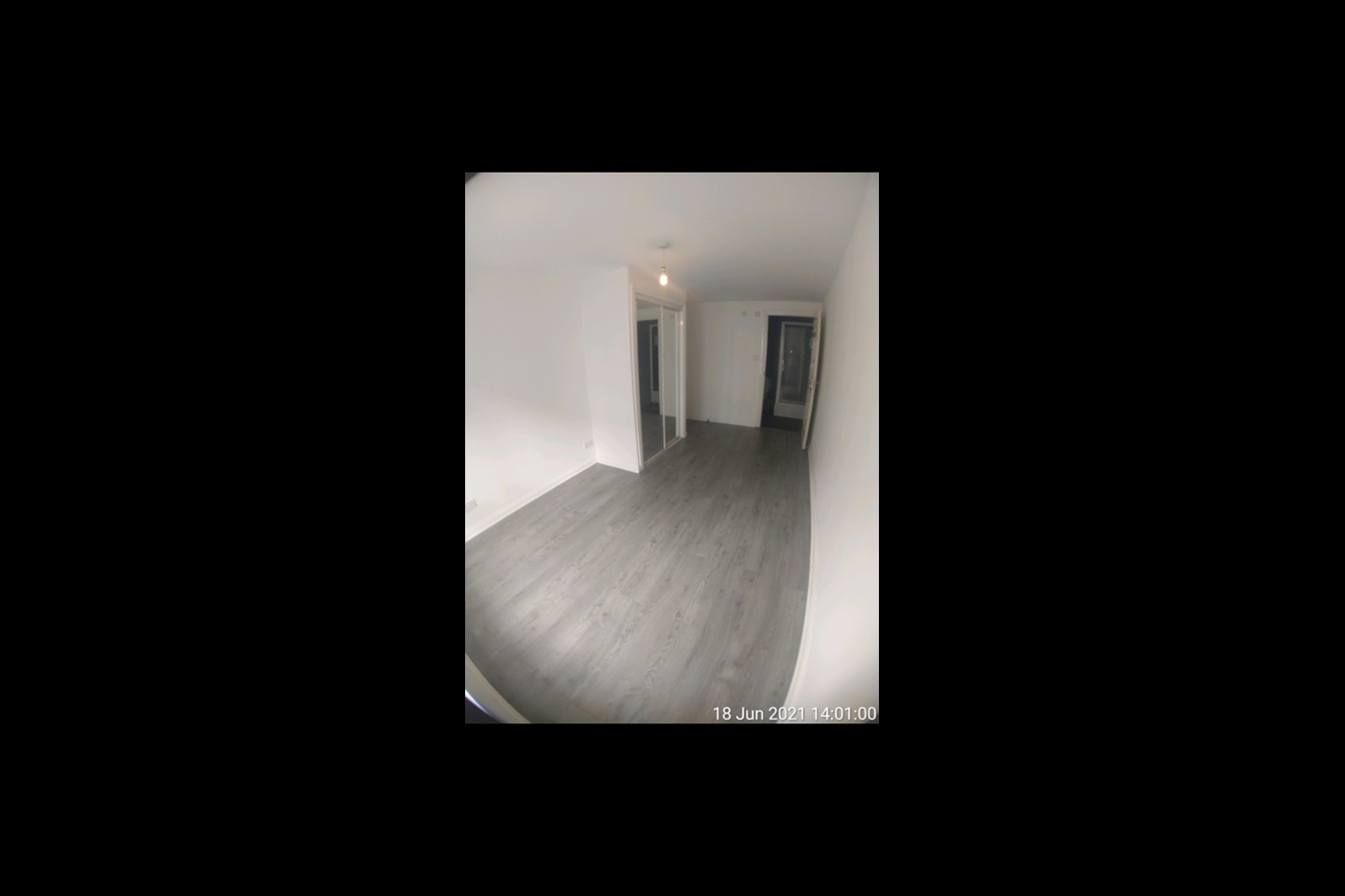 2 Bed Flat, Wallace Street, G5 photo 4