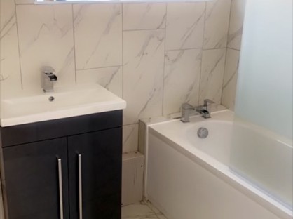 3 Bed Terraced House, Coltpark Place, NE23