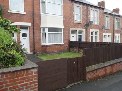 2 Bed Flat, Swalwell, NE16