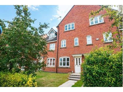 3 Bed Terraced House, Kiverton Way, WA2